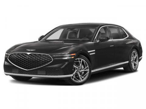 2023 Genesis G90 3.5T AWD