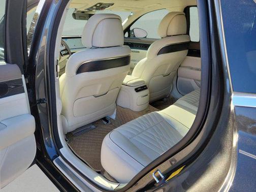 2023 Genesis G90 3.5T AWD