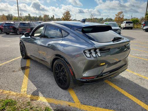 2023 Ford Mustang Mach-E Premium