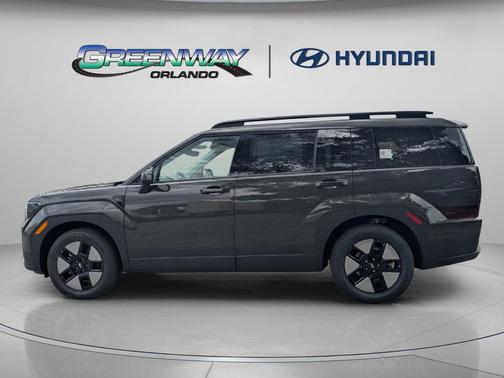 Rockwood Green 2026 Hyundai SANTA FE SEL 2.4