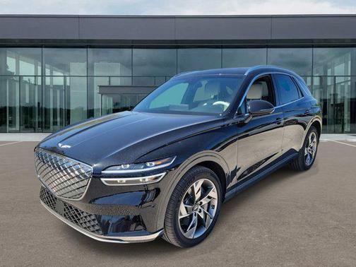 2025 Genesis Electrified GV70 Advanced AWD