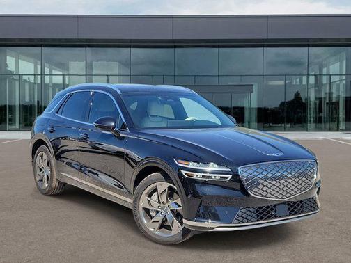 2025 Genesis Electrified GV70 Advanced AWD