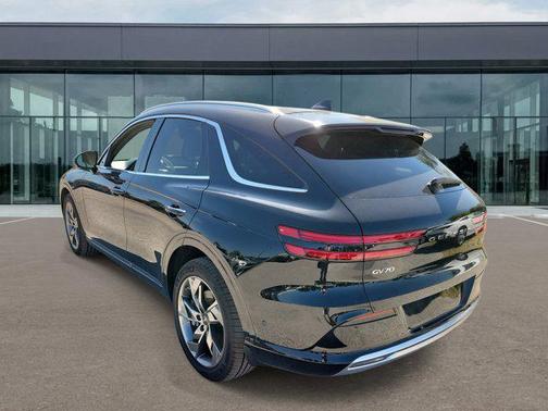 2025 Genesis Electrified GV70 Advanced AWD