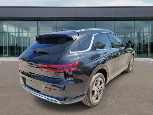 2025 Genesis Electrified GV70 Advanced AWD