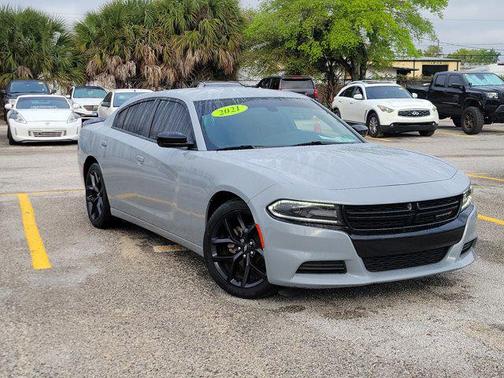2021 Dodge Charger SXT