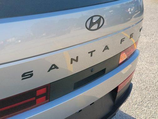 2024 Hyundai SANTA FE XRT