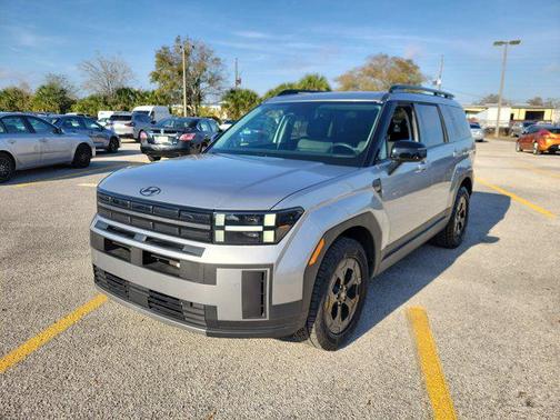 2024 Hyundai SANTA FE XRT