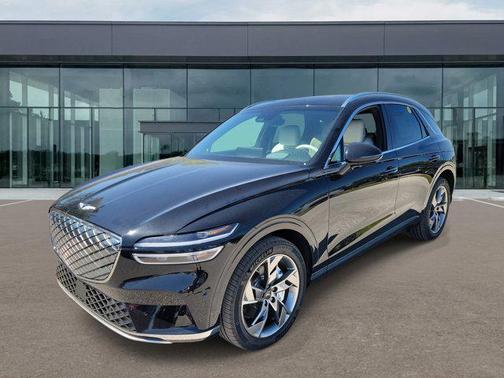 2025 Genesis Electrified GV70 Advanced AWD