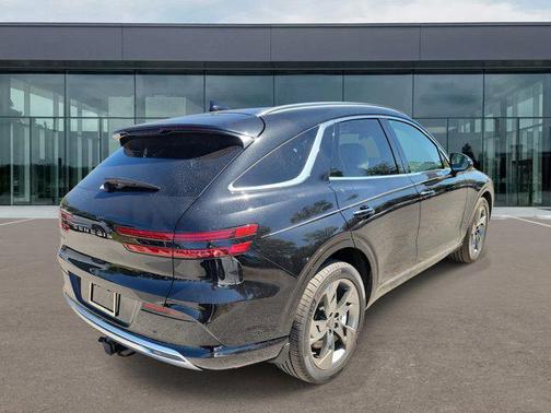 2025 Genesis Electrified GV70 Advanced AWD