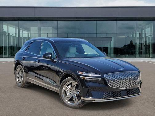 2025 Genesis Electrified GV70 Advanced AWD