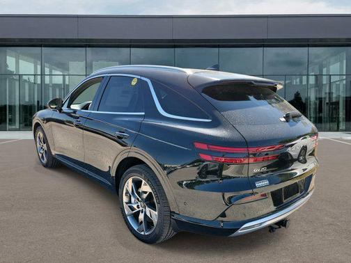 2025 Genesis Electrified GV70 Advanced AWD