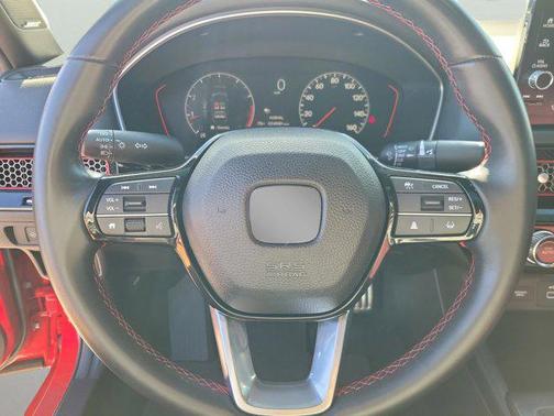 2024 Honda Civic Si Base