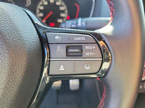 2024 Honda Civic Si Base