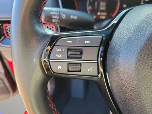 2024 Honda Civic Si Base