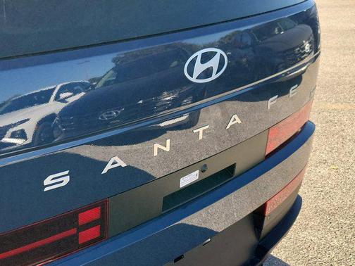 2026 Hyundai SANTA FE SEL 2.4