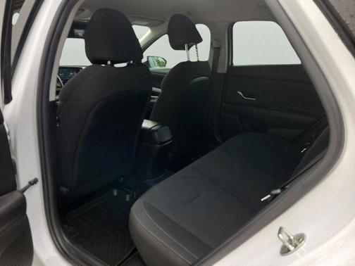 2021 Hyundai ELANTRA HEV Blue