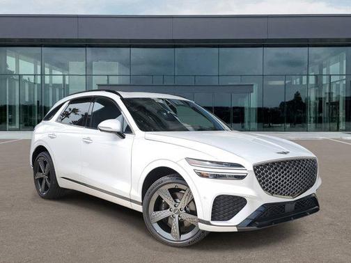 2024 Genesis GV70 3.5T AWD Sport