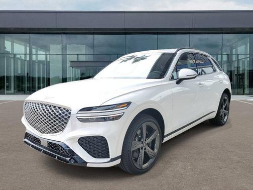 2024 Genesis GV70 3.5T AWD Sport