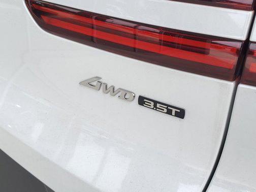 2024 Genesis GV70 3.5T AWD Sport