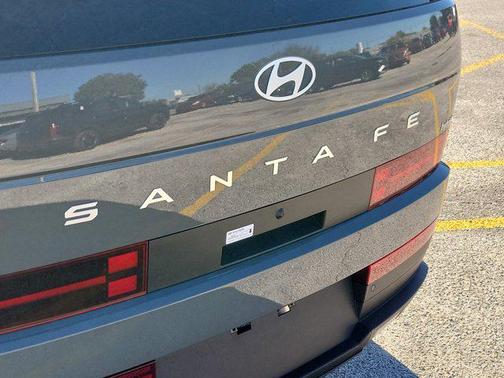 2026 Hyundai SANTA FE SEL 2.4