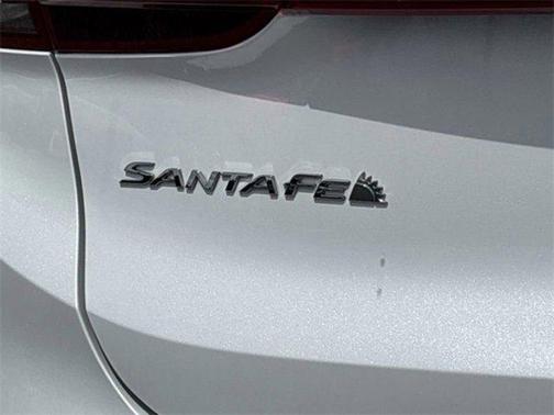 2022 Hyundai SANTA FE SEL 2.4