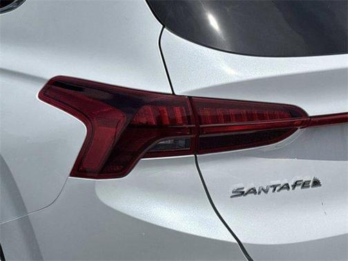 2022 Hyundai SANTA FE SEL 2.4