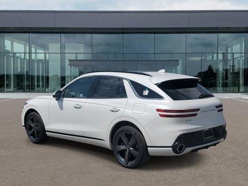 2025 Genesis GV70 2.5T