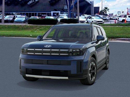 2026 Hyundai SANTA FE SEL 2.4