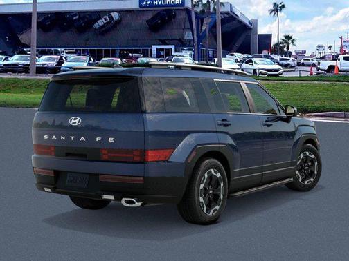 2026 Hyundai SANTA FE SEL 2.4