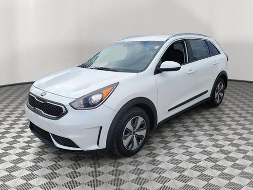 2018 Kia Niro LX