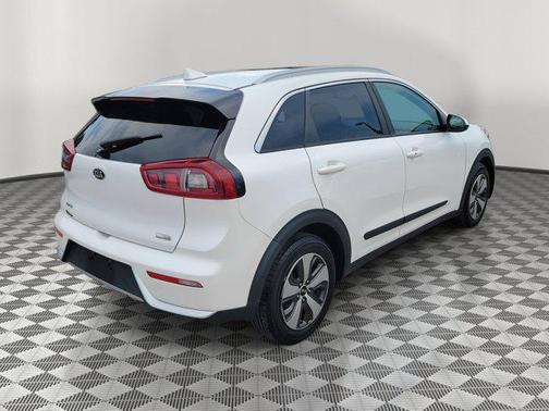 2018 Kia Niro LX