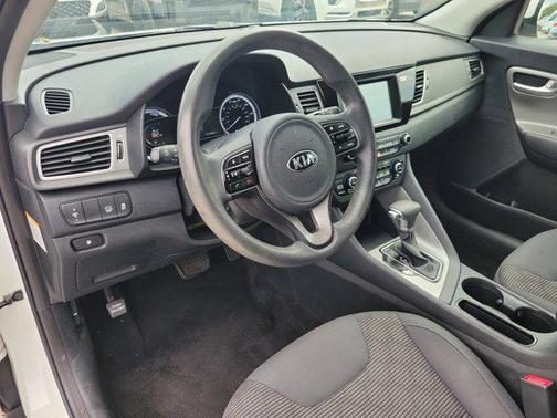 2018 Kia Niro LX