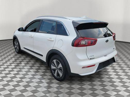 2018 Kia Niro LX