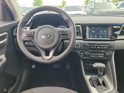 2018 Kia Niro LX