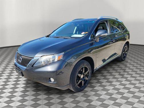 2011 Lexus RX 350 Base