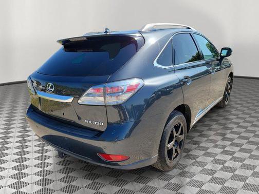 2011 Lexus RX 350 Base