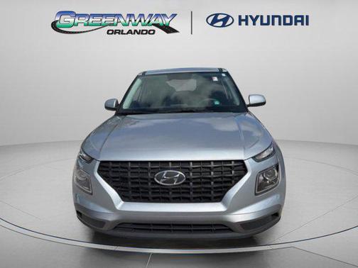 2023 Hyundai VENUE SE