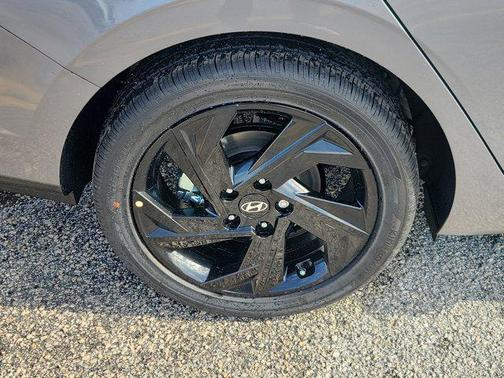 2026 Hyundai ELANTRA Sport