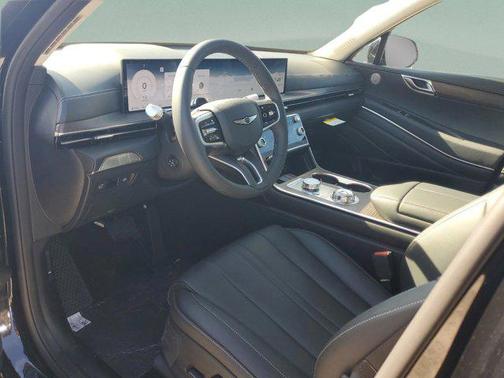 2025 Genesis GV80 2.5T