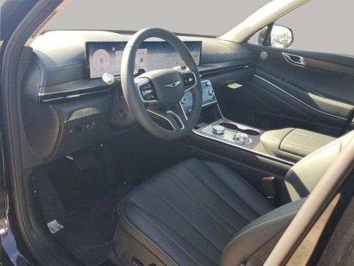 2025 Genesis GV80 2.5T