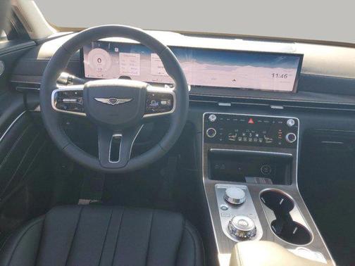 2025 Genesis GV80 2.5T
