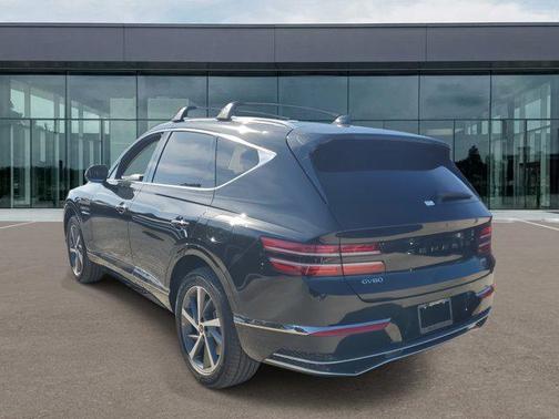 2025 Genesis GV80 2.5T