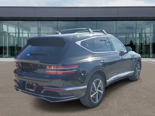2025 Genesis GV80 2.5T