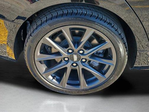 2025 Cadillac CT4 Sport RWD