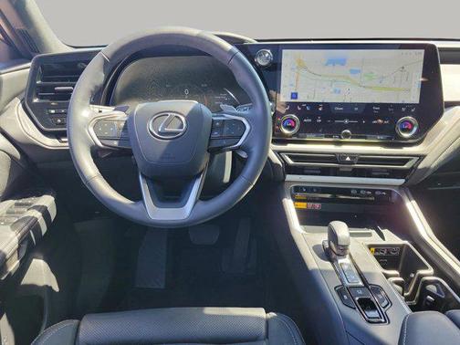 2024 Lexus TX 350 Base