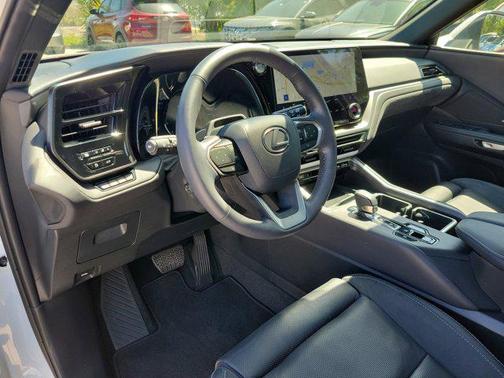 2024 Lexus TX 350 Base