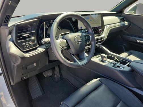 2024 Lexus TX 350 Base
