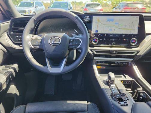 2024 Lexus TX 350 Base