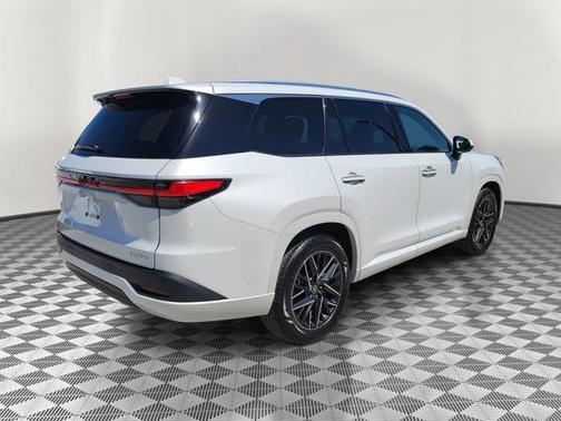 2024 Lexus TX 350 Base