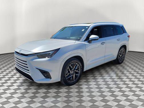 2024 Lexus TX 350 Base